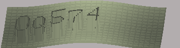 CAPTCHA 認証コード