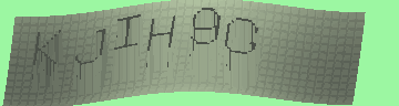 CAPTCHA 認証コード