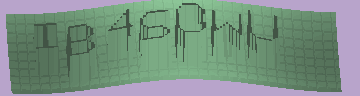 CAPTCHA 認証コード