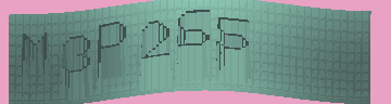 CAPTCHA 認証コード