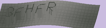 CAPTCHA 認証コード