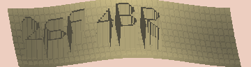 CAPTCHA 認証コード
