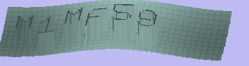 CAPTCHA 認証コード