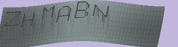 CAPTCHA 認証コード