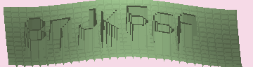 CAPTCHA 認証コード