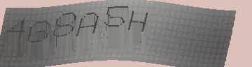 CAPTCHA 認証コード