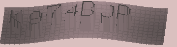 CAPTCHA 認証コード