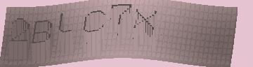 CAPTCHA 認証コード