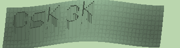CAPTCHA 認証コード
