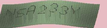 CAPTCHA 認証コード