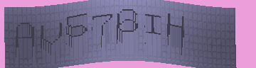 CAPTCHA 認証コード