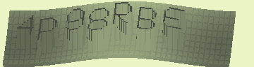 CAPTCHA 認証コード