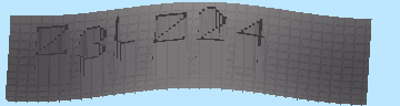 CAPTCHA 認証コード