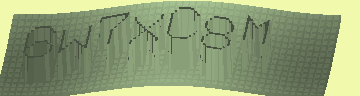 CAPTCHA 認証コード