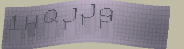 CAPTCHA 認証コード