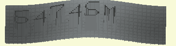 CAPTCHA 認証コード