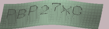 CAPTCHA 認証コード