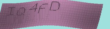 CAPTCHA 認証コード