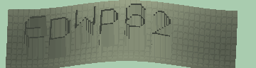 CAPTCHA 認証コード