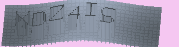CAPTCHA 認証コード