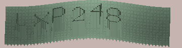 CAPTCHA 認証コード