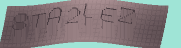 CAPTCHA 認証コード