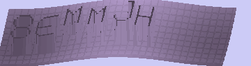 CAPTCHA 認証コード