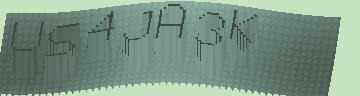 CAPTCHA 認証コード