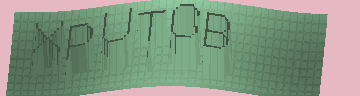 CAPTCHA 認証コード