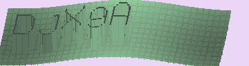 CAPTCHA 認証コード
