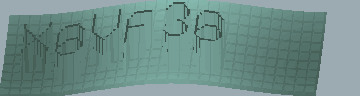 CAPTCHA 認証コード
