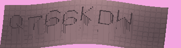 CAPTCHA 認証コード