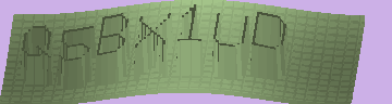 CAPTCHA 認証コード