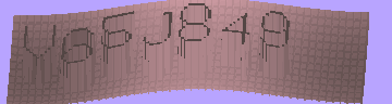 CAPTCHA 認証コード