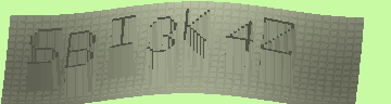 CAPTCHA 認証コード