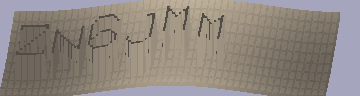 CAPTCHA 認証コード