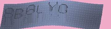 CAPTCHA 認証コード