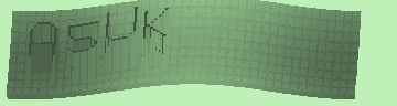 CAPTCHA 認証コード