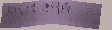 CAPTCHA 認証コード