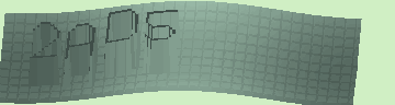 CAPTCHA 認証コード