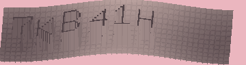 CAPTCHA 認証コード