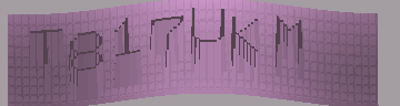 CAPTCHA 認証コード