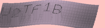 CAPTCHA 認証コード
