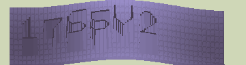 CAPTCHA 認証コード