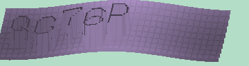 CAPTCHA 認証コード