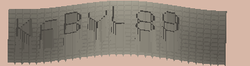 CAPTCHA 認証コード