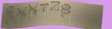 CAPTCHA 認証コード