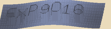 CAPTCHA 認証コード
