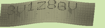 CAPTCHA 認証コード