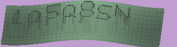 CAPTCHA 認証コード